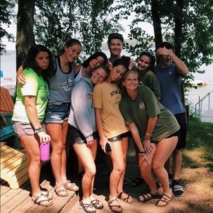 Meet your Posher, Julia